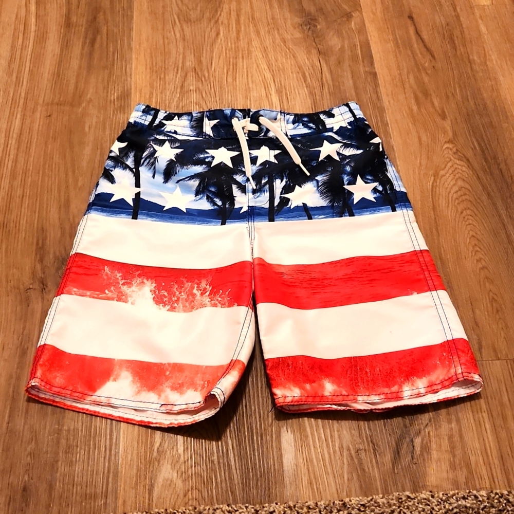Boys swimsuit